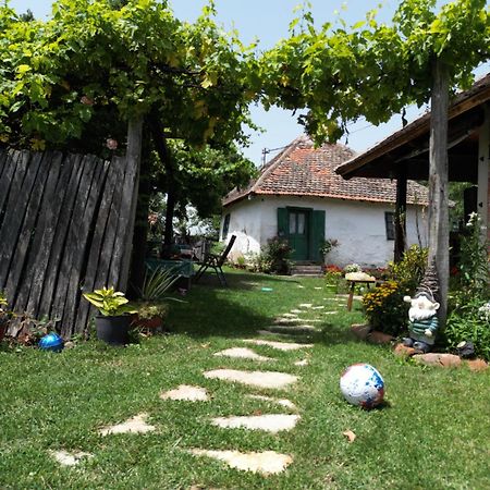 Gajica konak-Orasac Arandjelovac Exterior foto