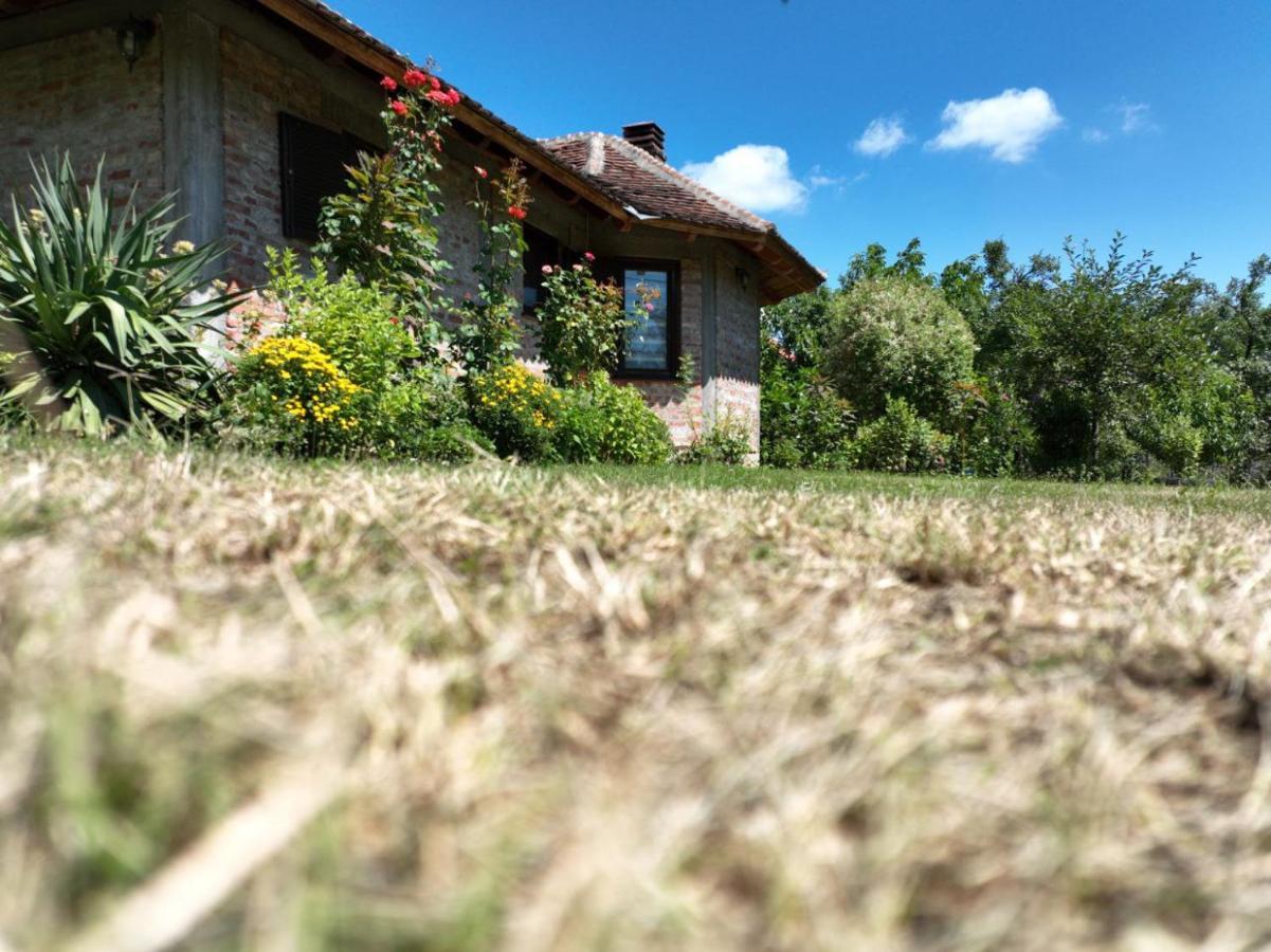 Gajica konak-Orasac Arandjelovac Exterior foto